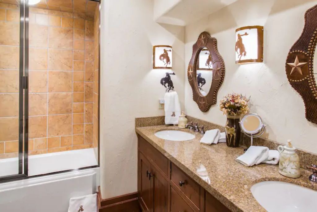 Photo of Bathroom in Jackson
