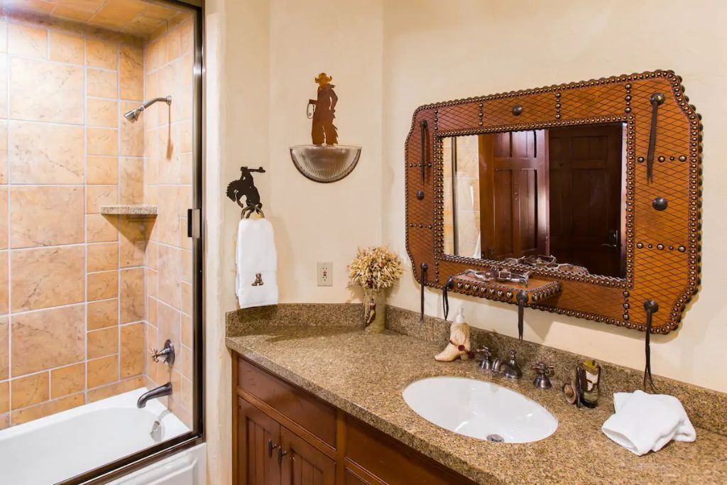 Photo of Bathroom in Jackson