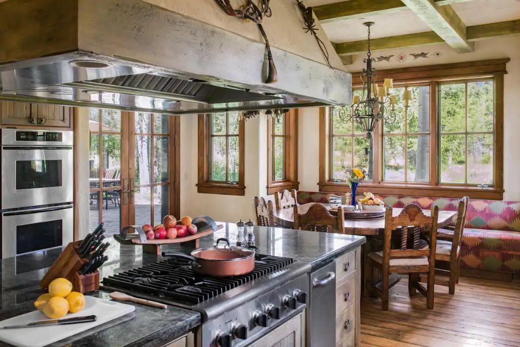 Photo of Kitchen in Jackson