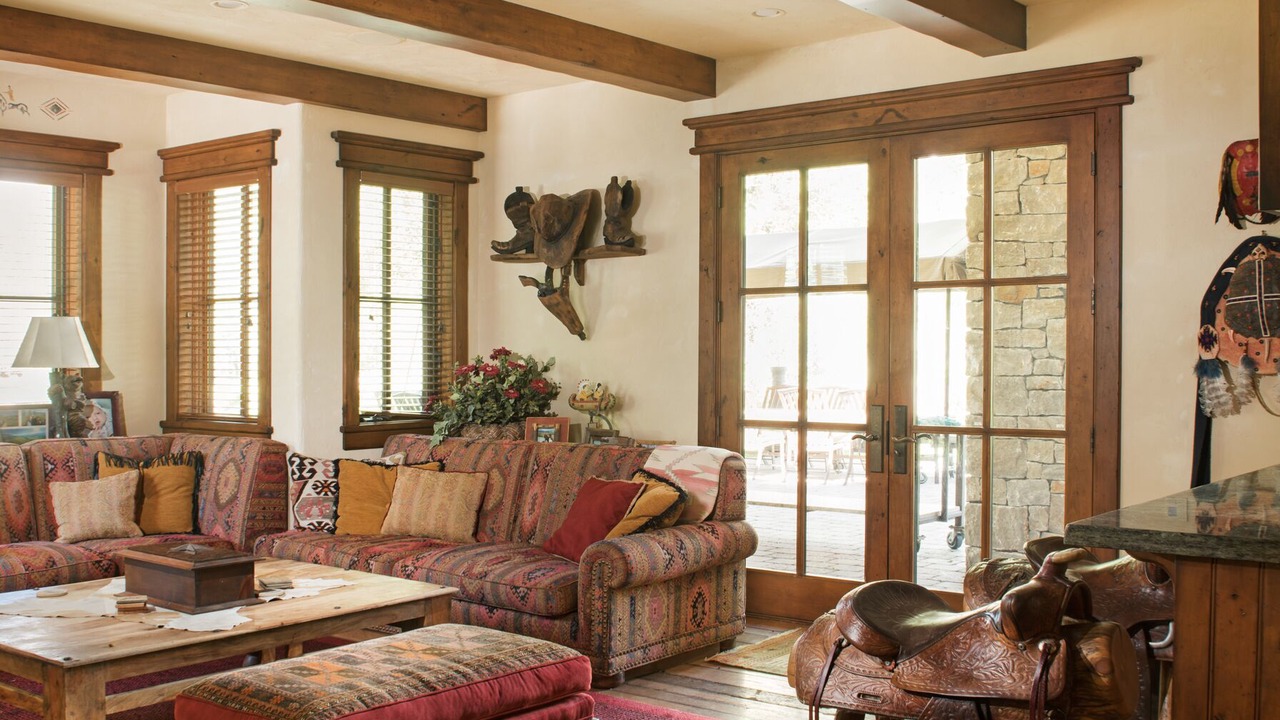 Photo of Livingroom in Jackson