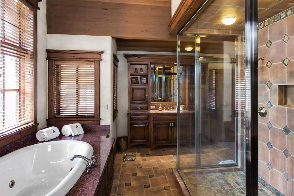 Photo of Bathroom in Jackson