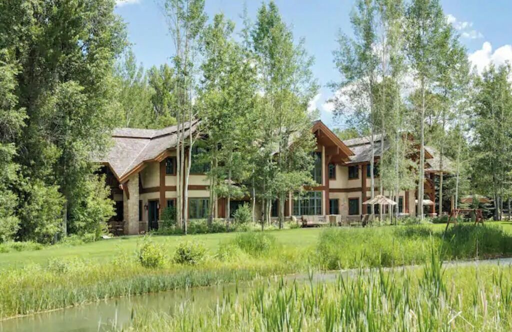 Photo of Outdoor in Jackson