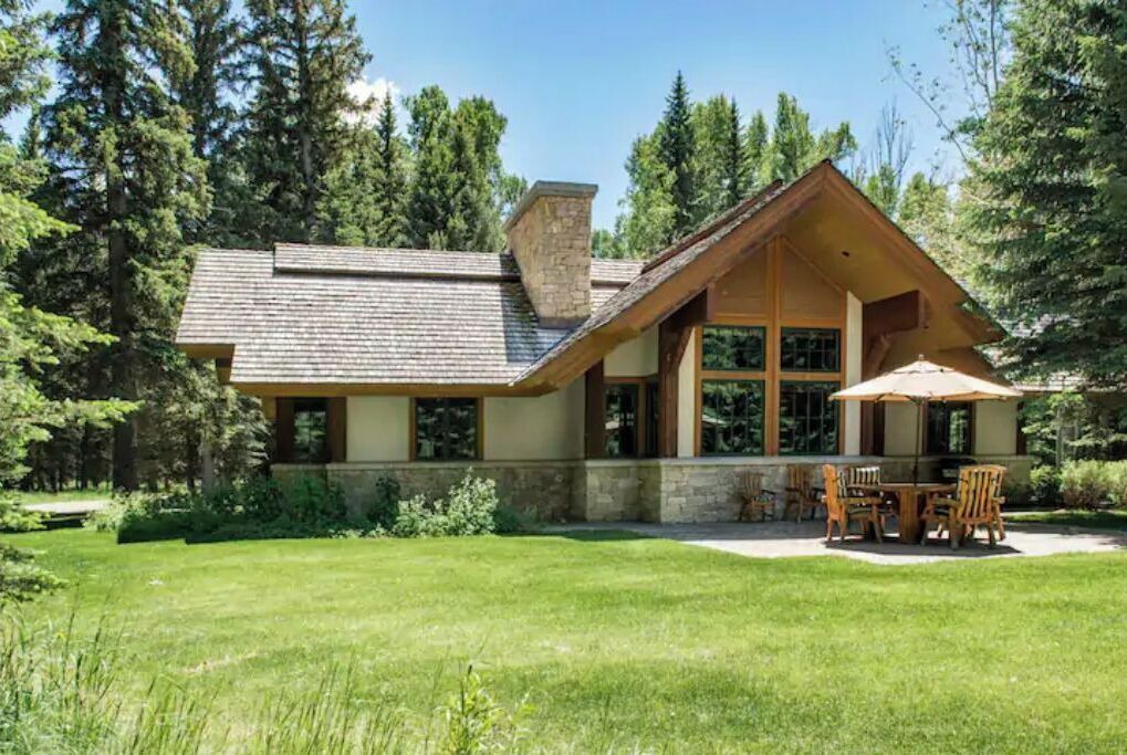 Photo of Outdoor in Jackson