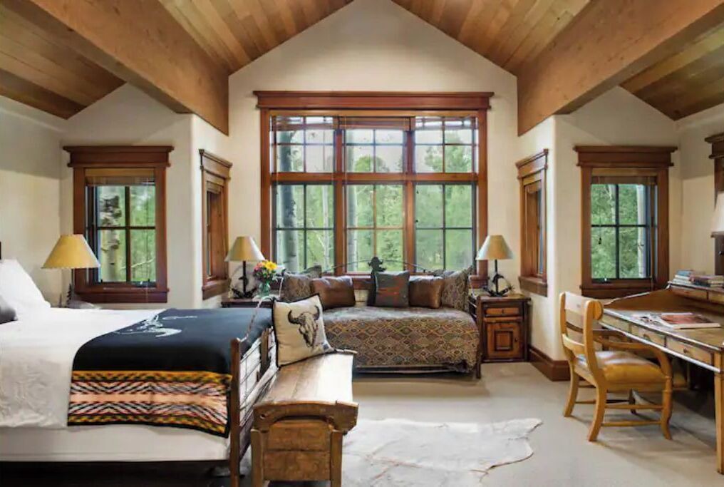 Photo of Bedroom in Jackson