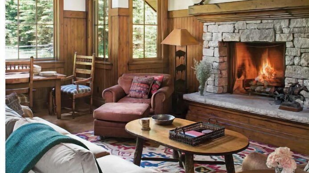 Photo of Livingroom in Jackson