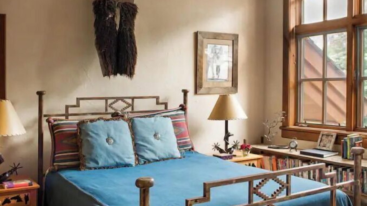 Photo of Bedroom in Jackson