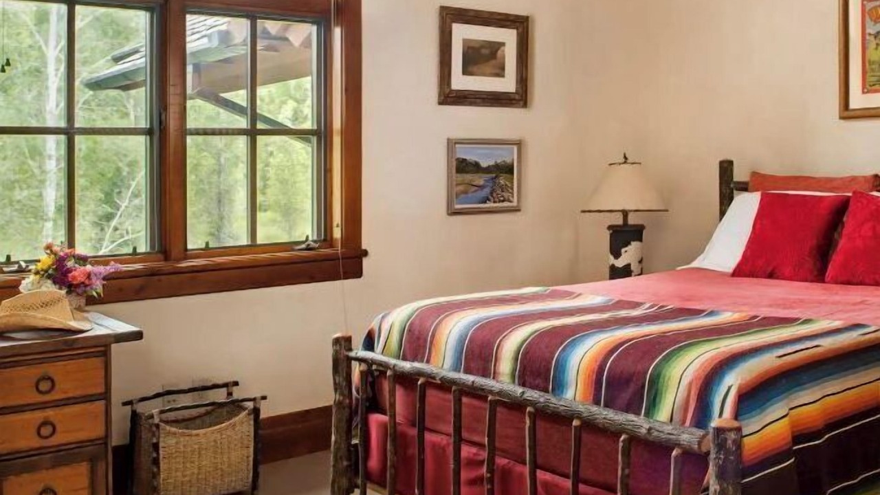 Photo of Bedroom in Jackson