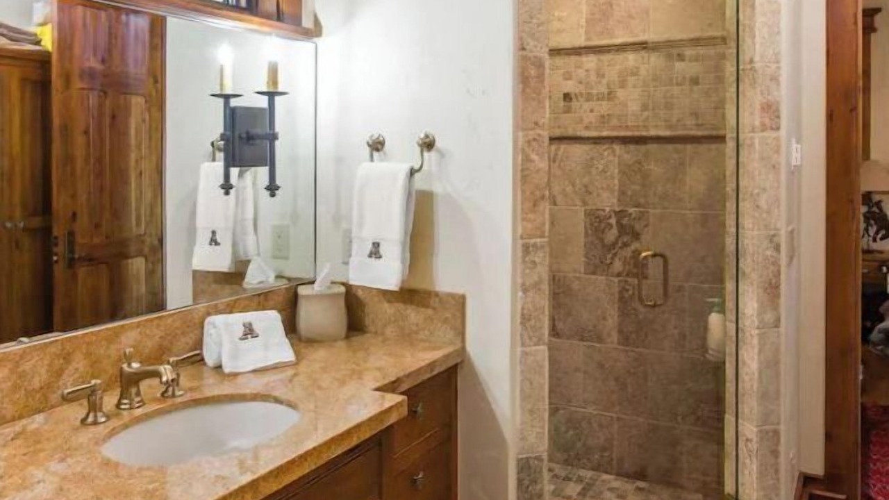 Photo of Bathroom in Jackson