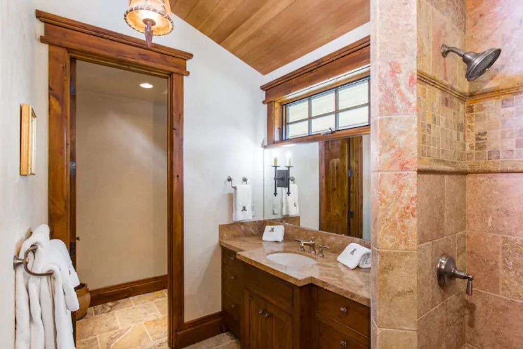 Photo of Bathroom in Jackson