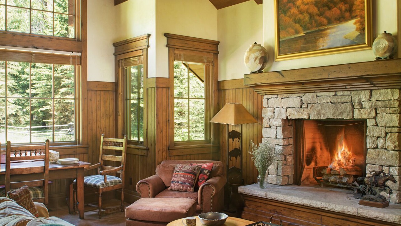 Photo of Livingroom in Jackson