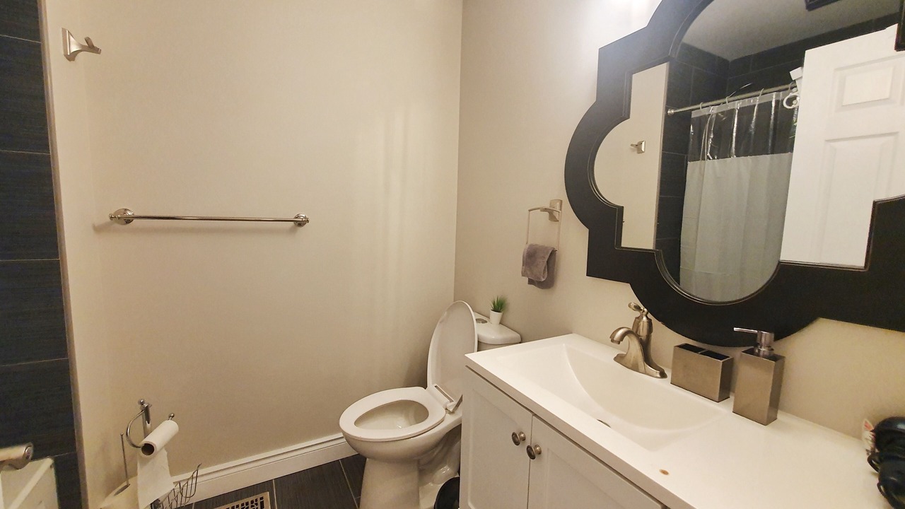 Photo of Bathroom in Kingston