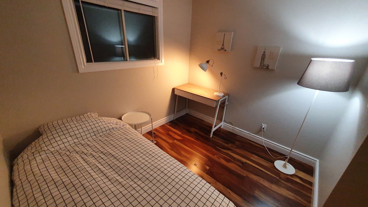 Photo of Bedroom in Kingston