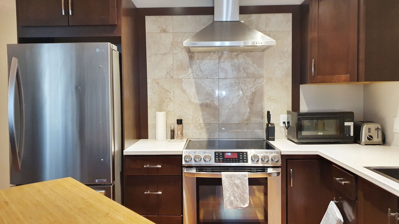 Photo of Kitchen in Kingston