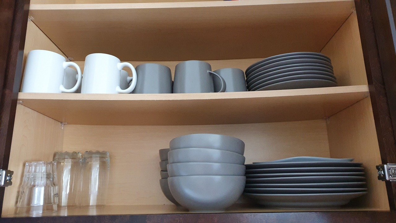 Photo of Kitchen in Kingston