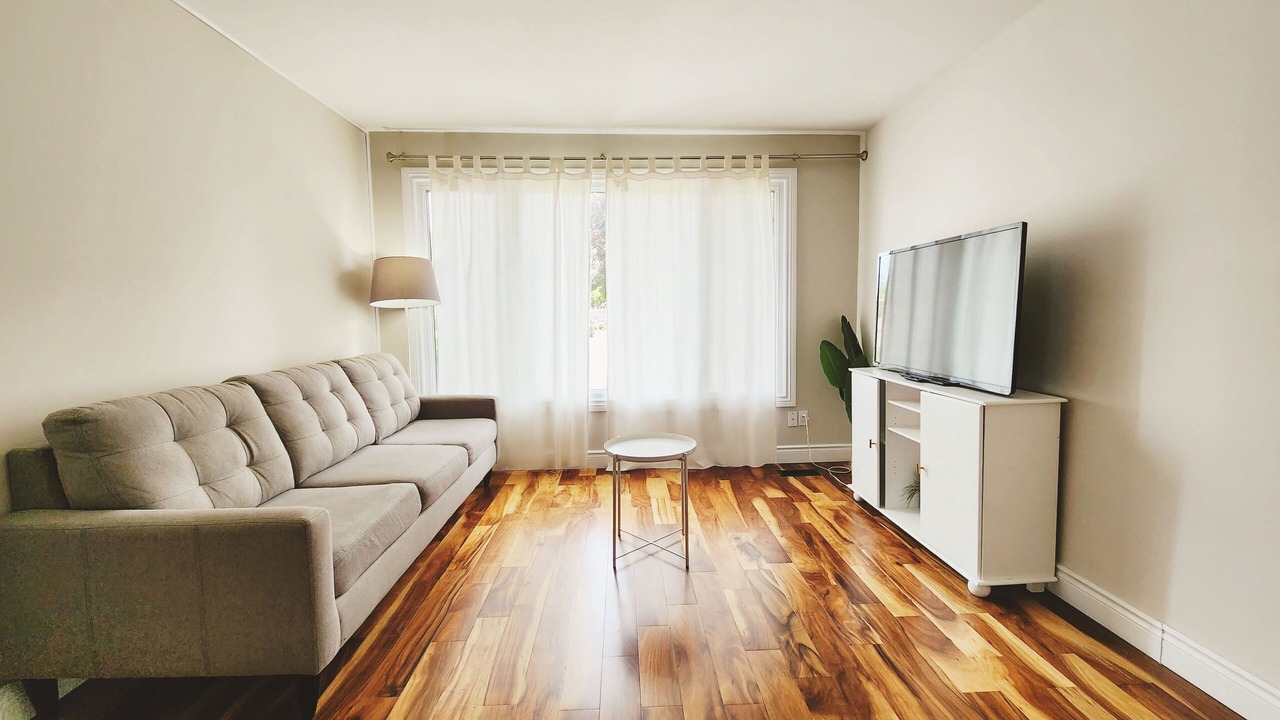 Photo of Livingroom in Kingston