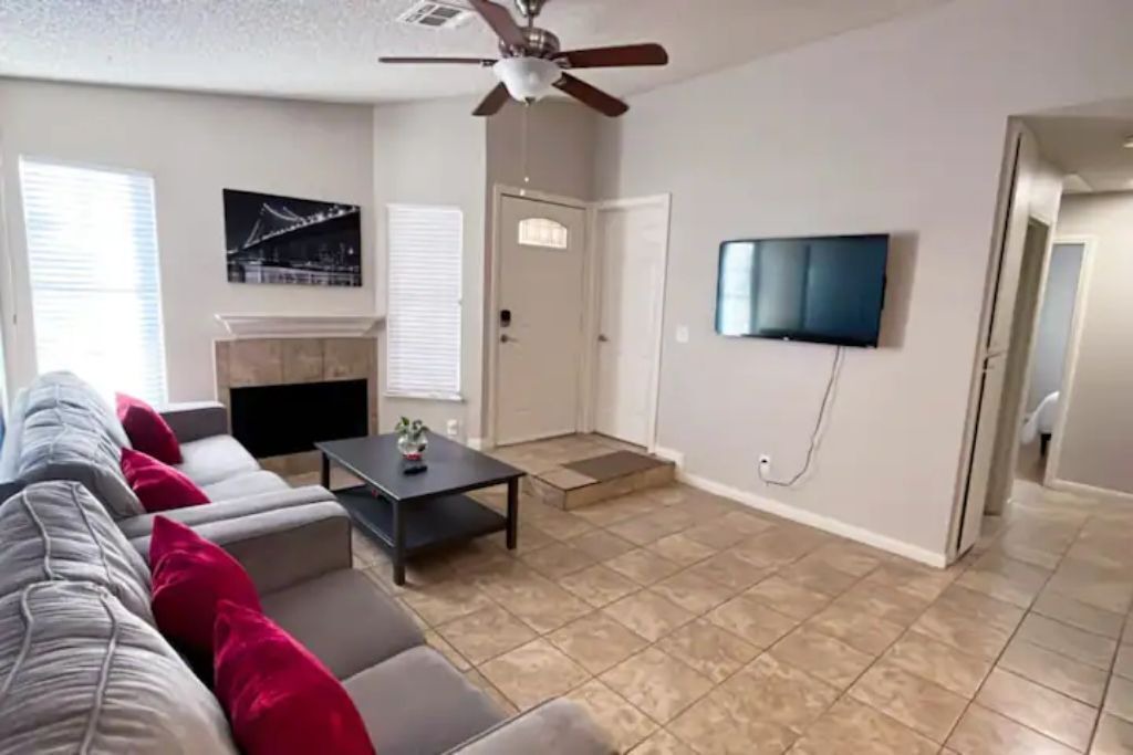 Photo of Livingroom in Summerlin