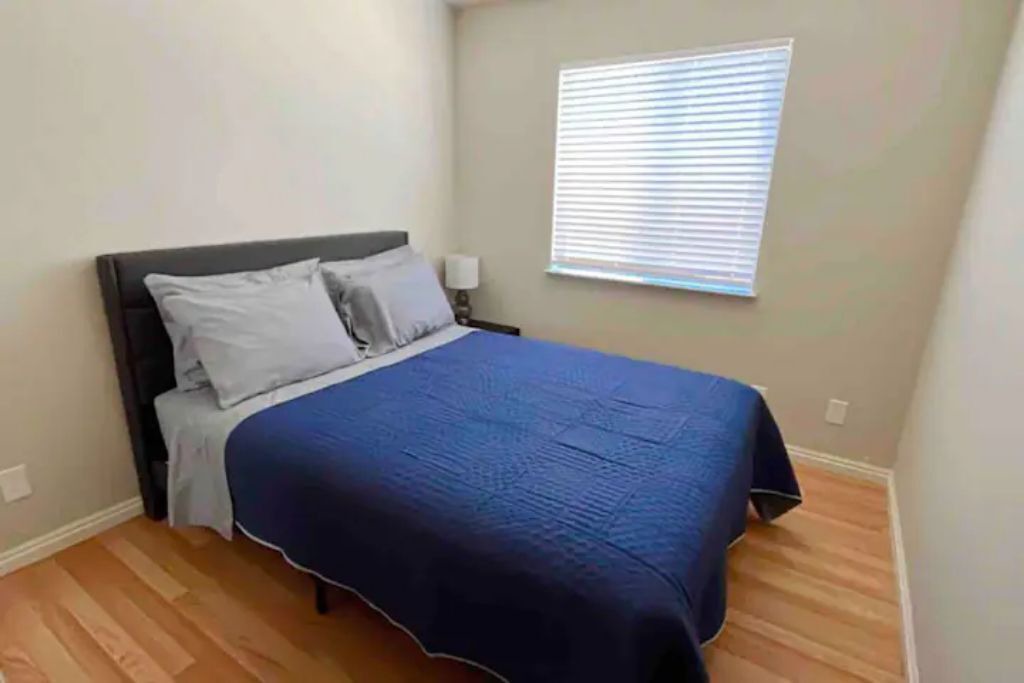 Photo of Bedroom in Summerlin