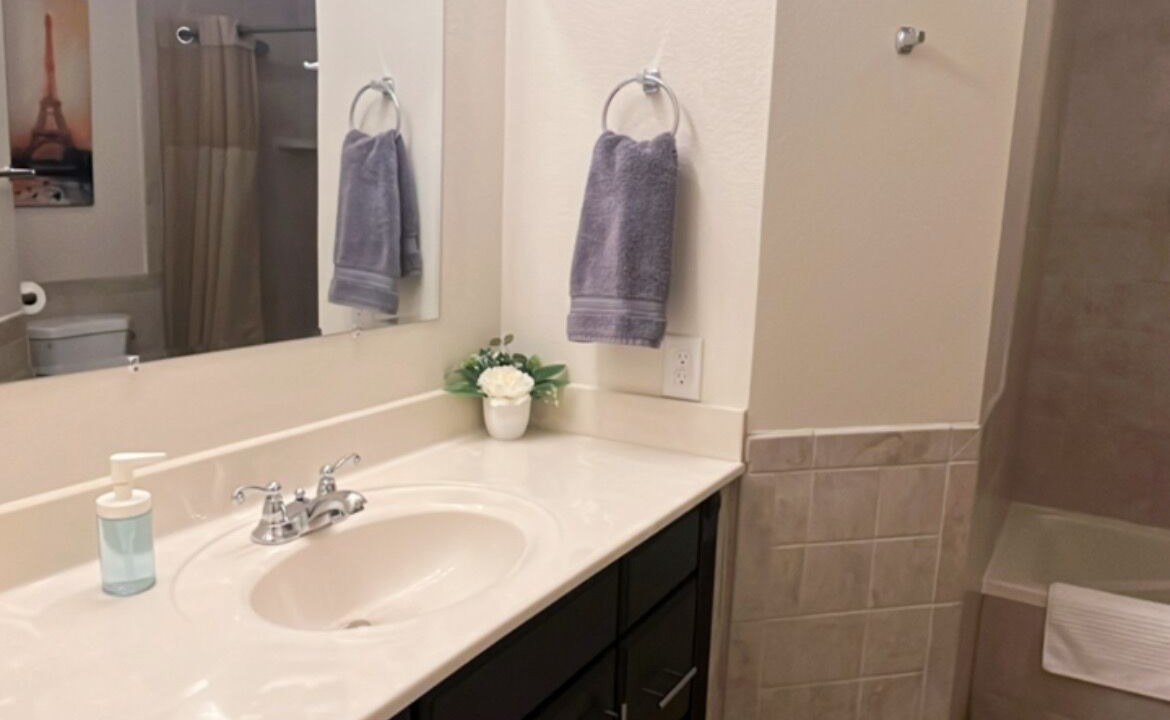 Photo of Bathroom in Summerlin