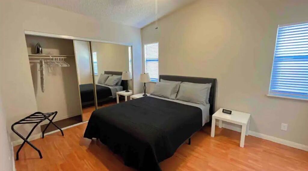 Photo of Bedroom in Summerlin