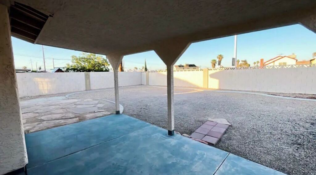 Photo of Outdoor in Summerlin