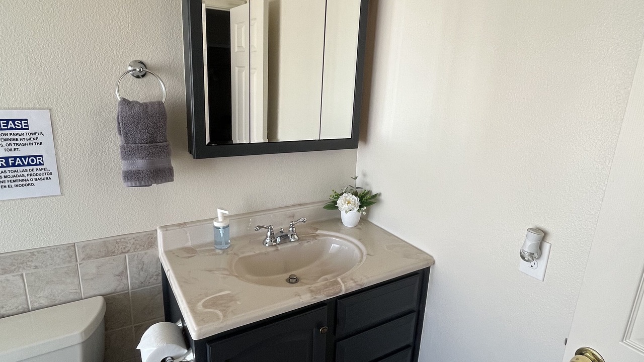 Photo of Bathroom in Summerlin