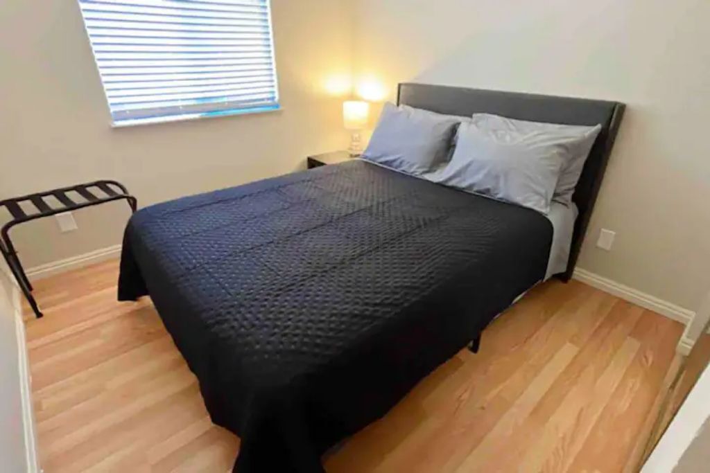 Photo of Bedroom in Summerlin