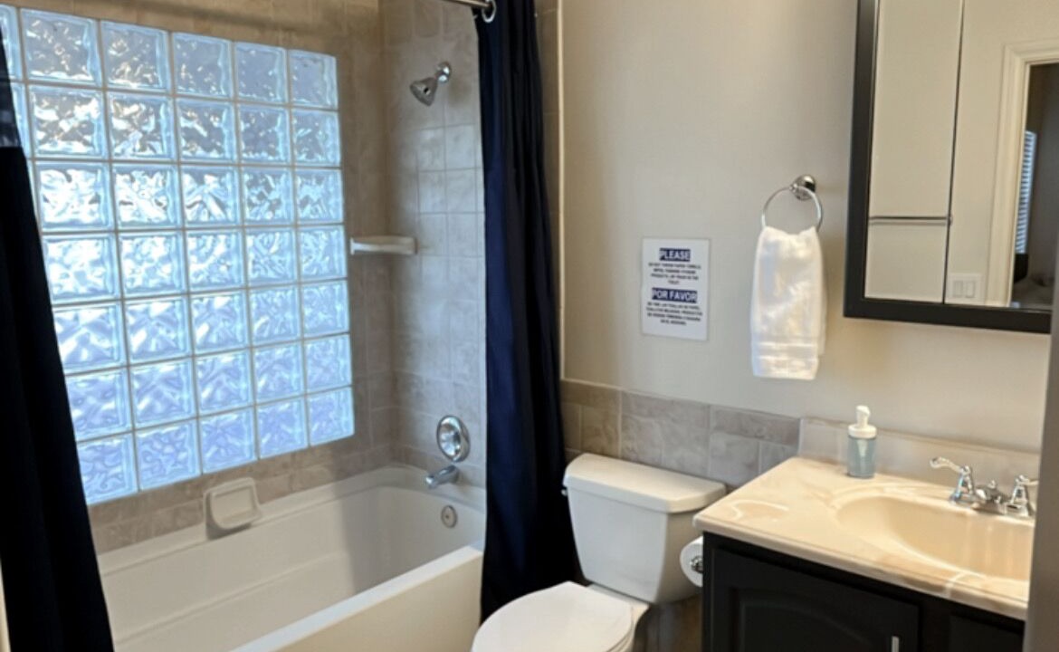 Photo of Bathroom in Summerlin