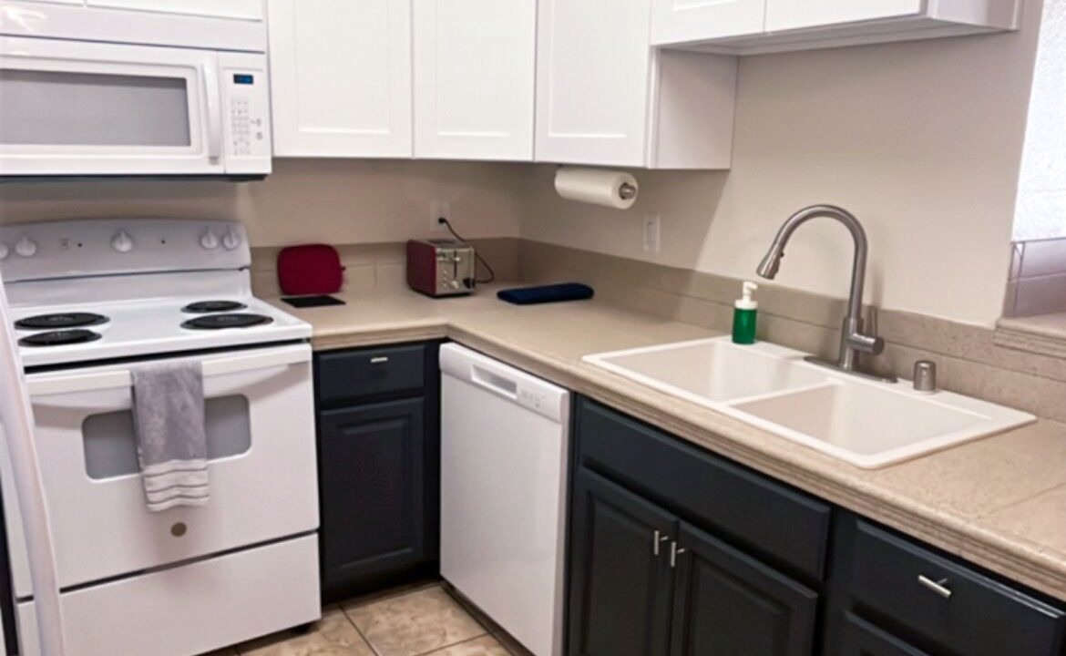 Photo of Kitchen in Summerlin
