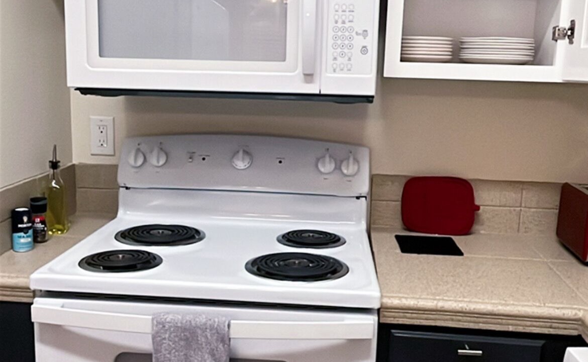 Photo of Kitchen in Summerlin