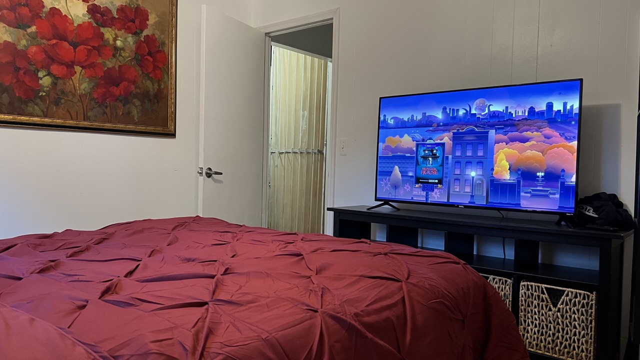 Photo of Bedroom in Cambra