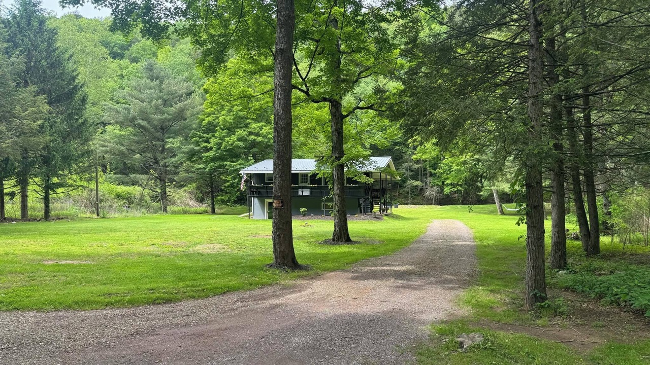Photo of Outdoor in Cambra
