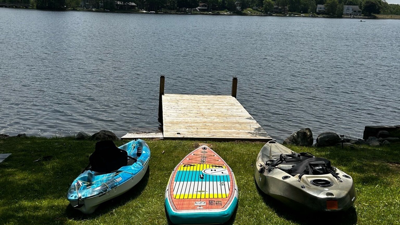 Photo of Others in Penn Lake Park