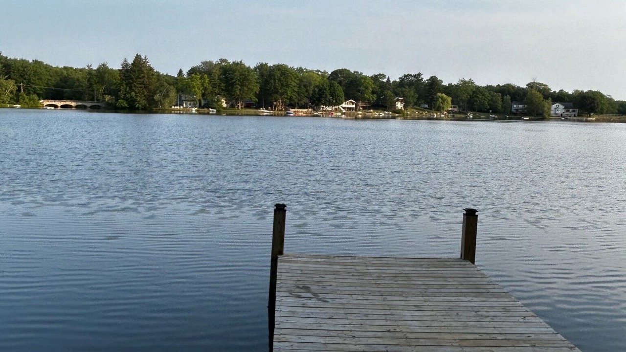 Photo of Outdoor in Penn Lake Park