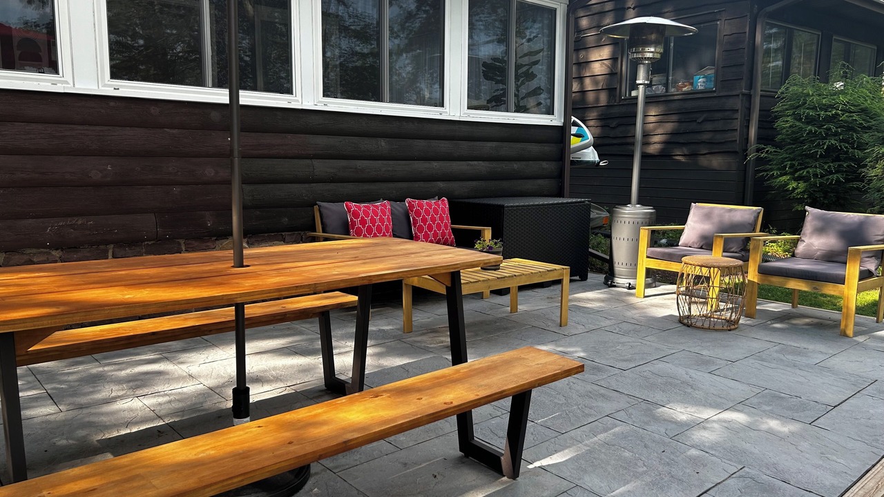 Photo of Outdoor in Penn Lake Park