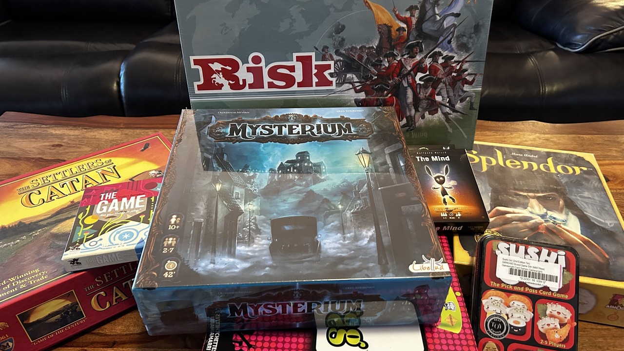 Photo of Others in Penn Lake Park