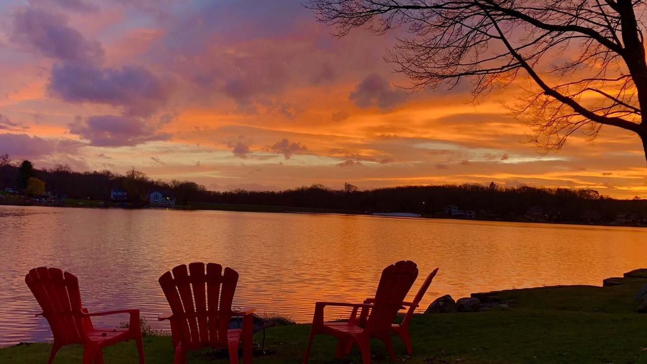 Photo of Outdoor in Penn Lake Park