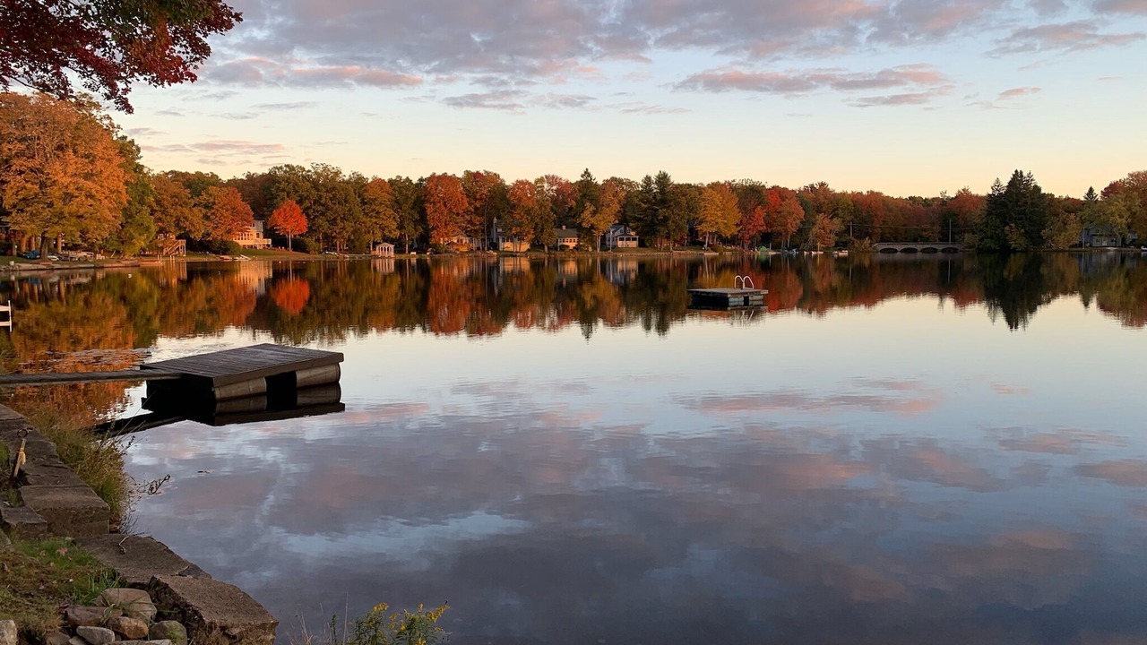 Photo of Others in Penn Lake Park