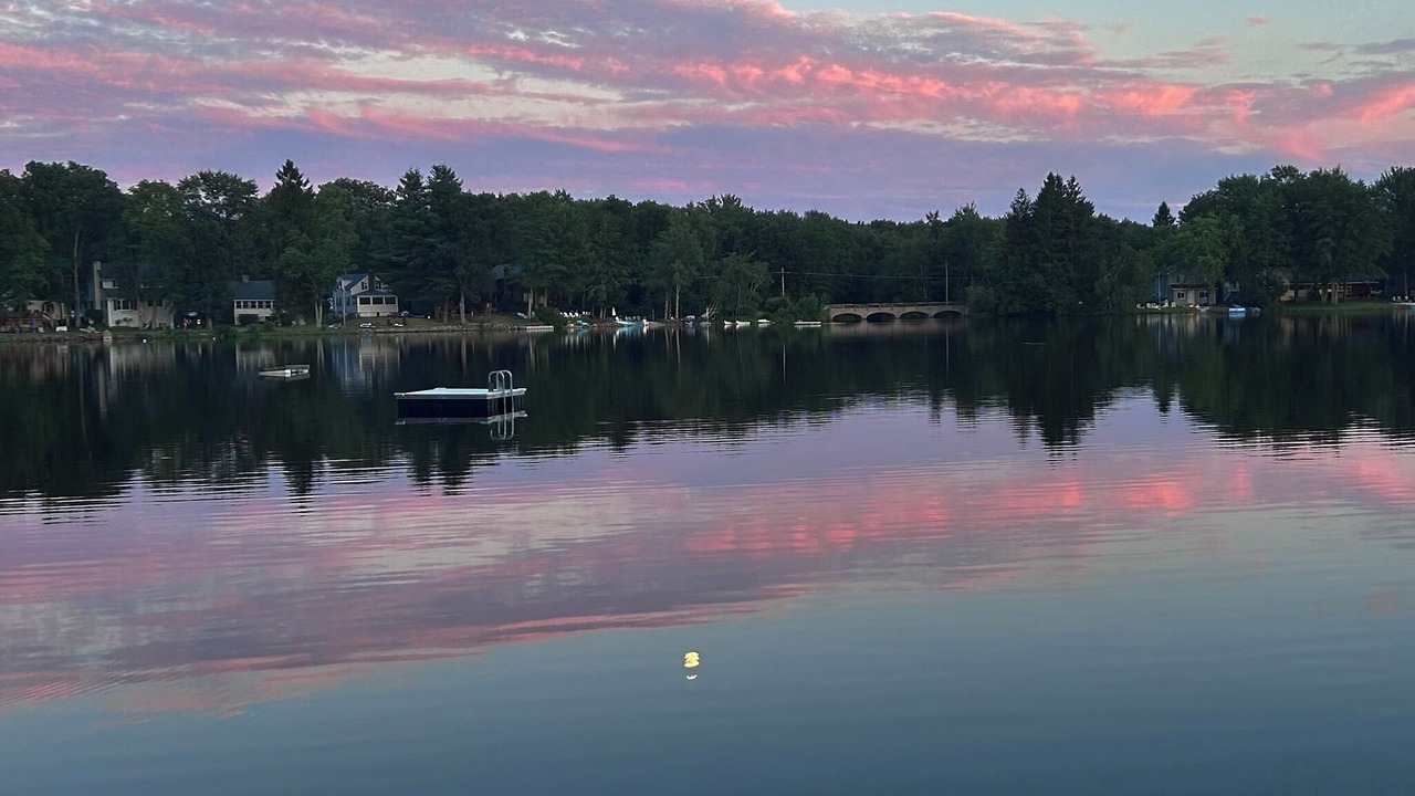 Photo of Others in Penn Lake Park