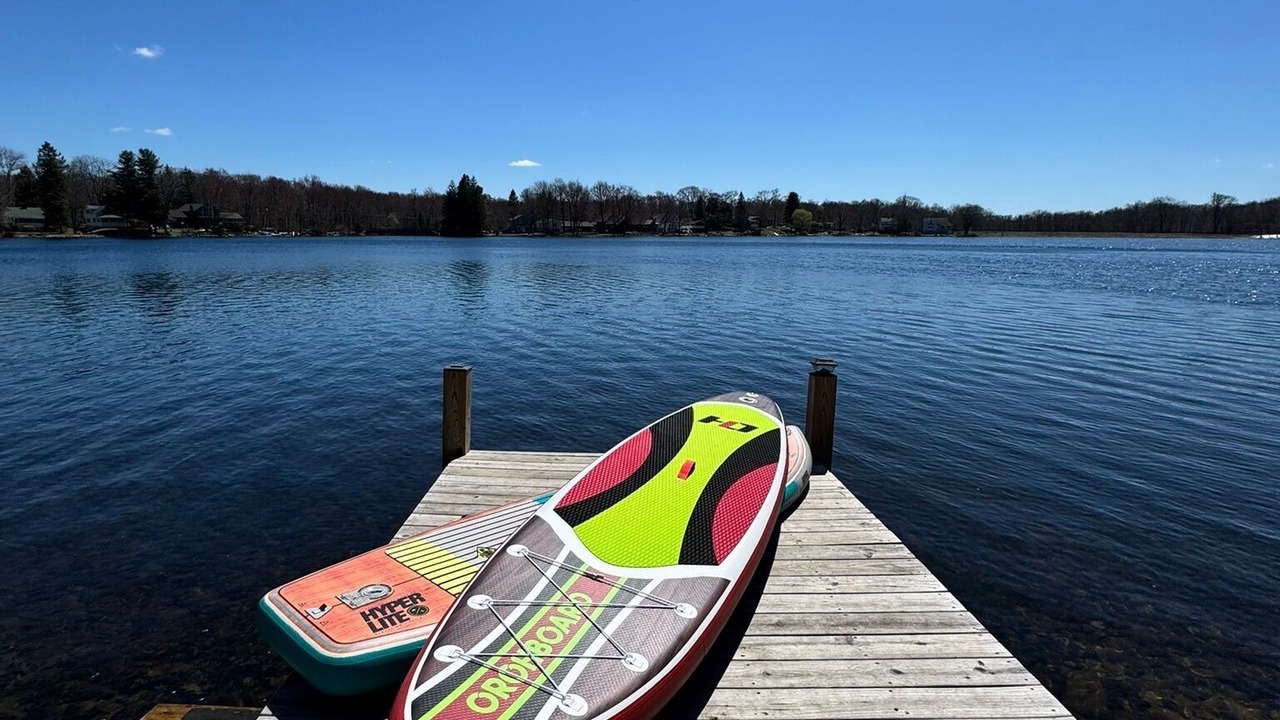 Photo of Others in Penn Lake Park