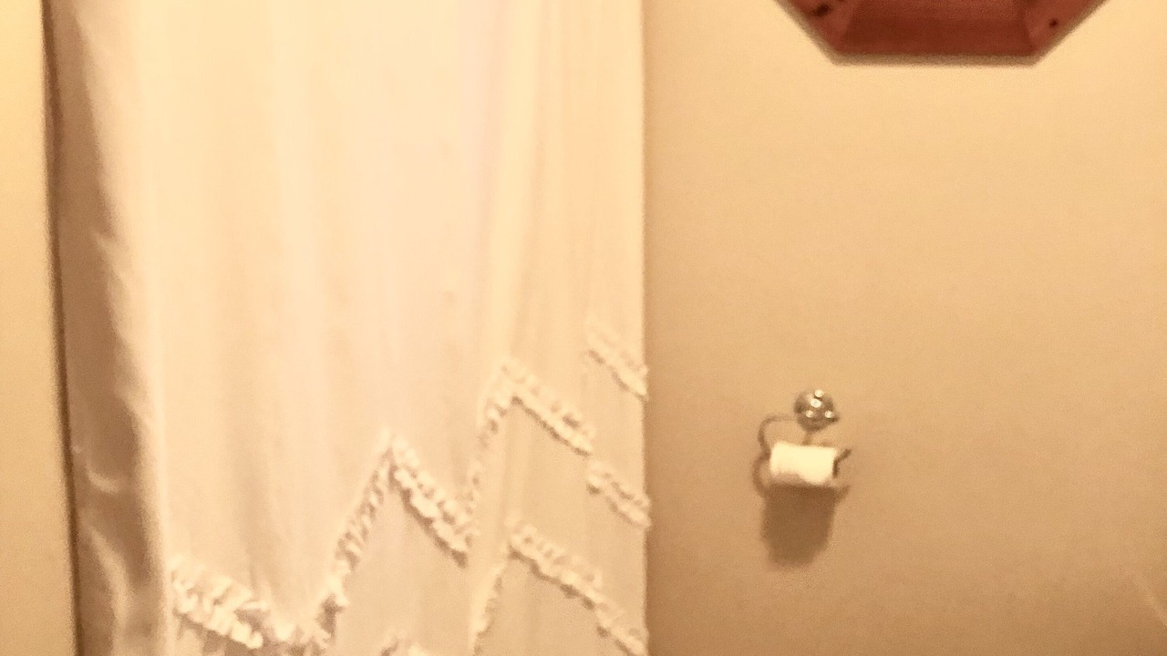 Photo of Bathroom in Penn Lake Park