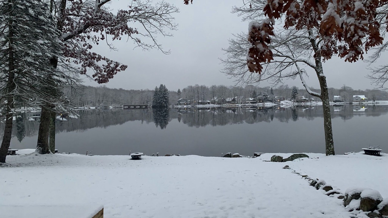 Photo of Outdoor in Penn Lake Park