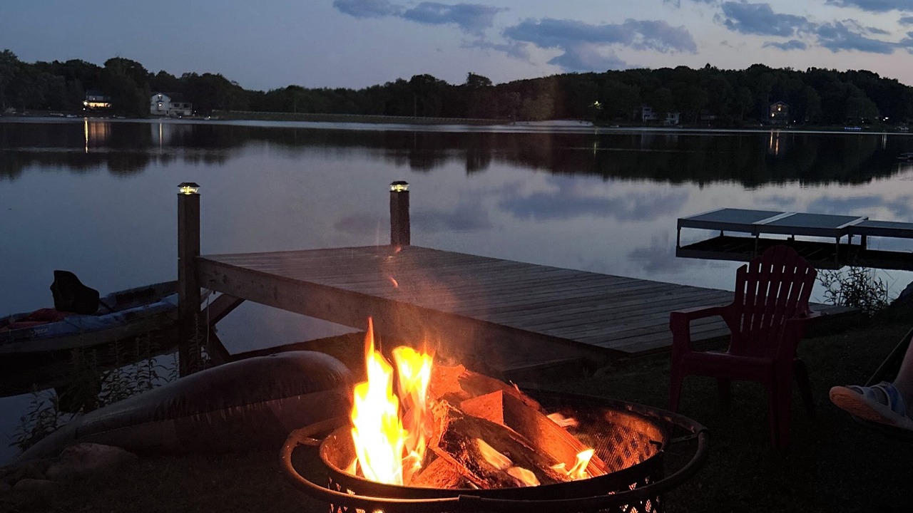 Photo of Outdoor in Penn Lake Park
