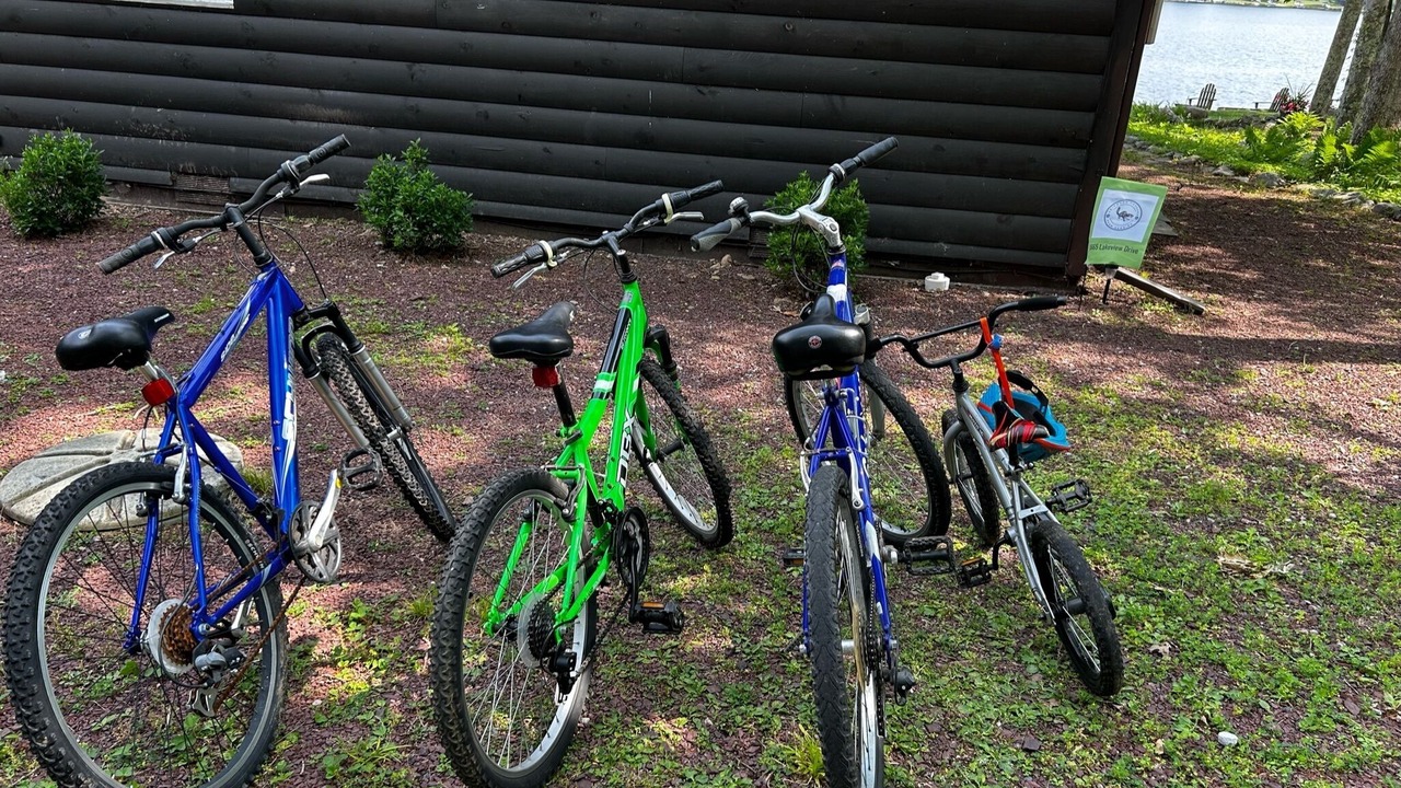 Photo of Outdoor in Penn Lake Park