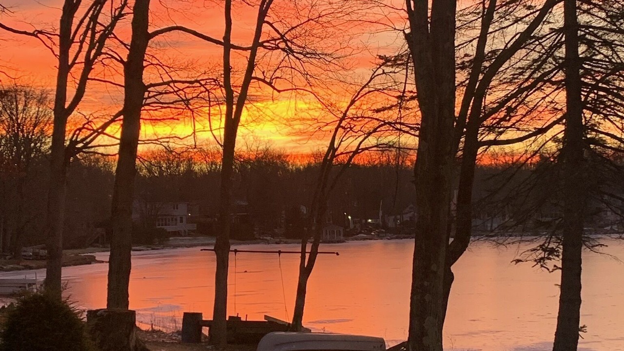 Photo of Outdoor in Penn Lake Park