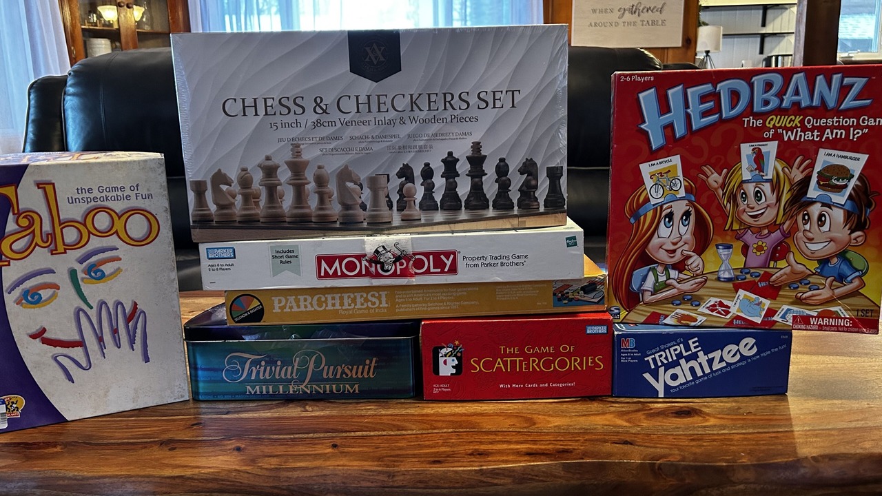 Photo of Others in Penn Lake Park