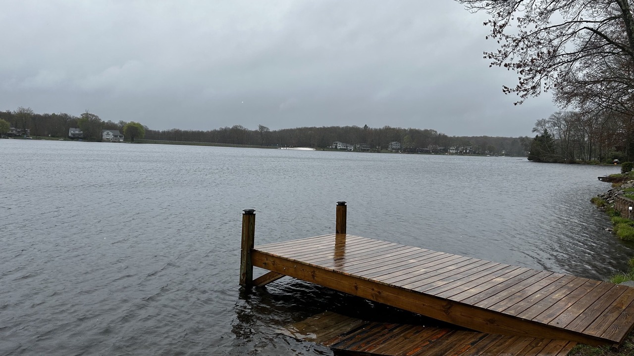 Photo of Outdoor in Penn Lake Park