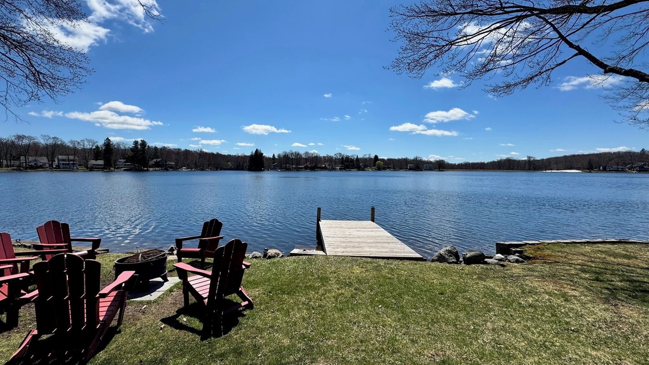 Photo of Outdoor in Penn Lake Park