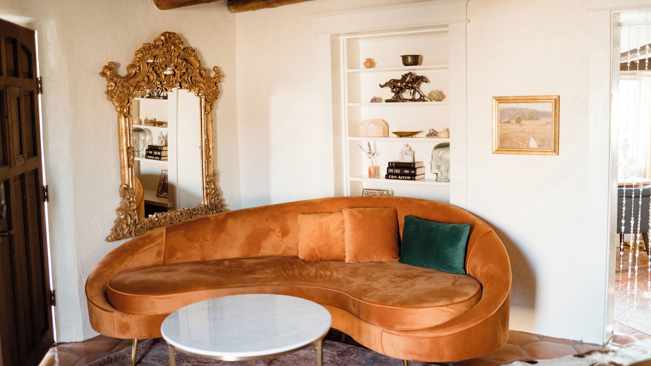 Photo of Livingroom in Old Town