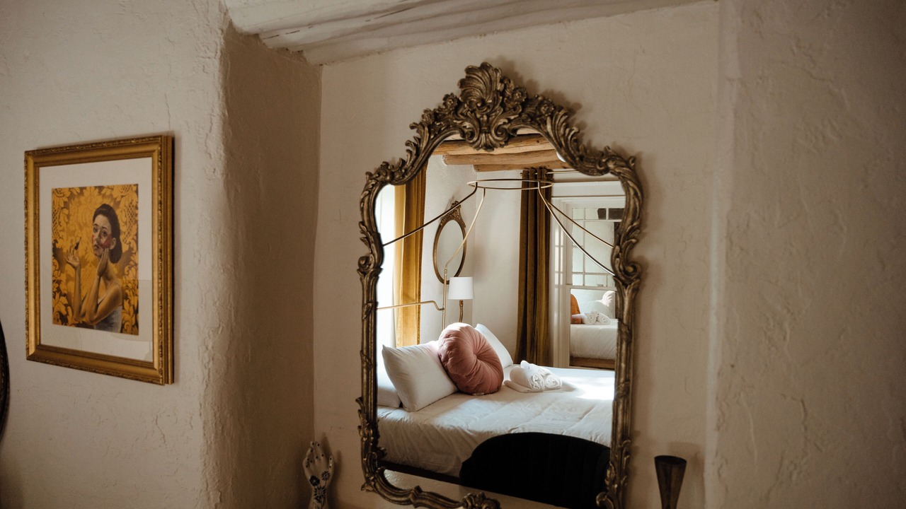 Photo of Bedroom in Old Town
