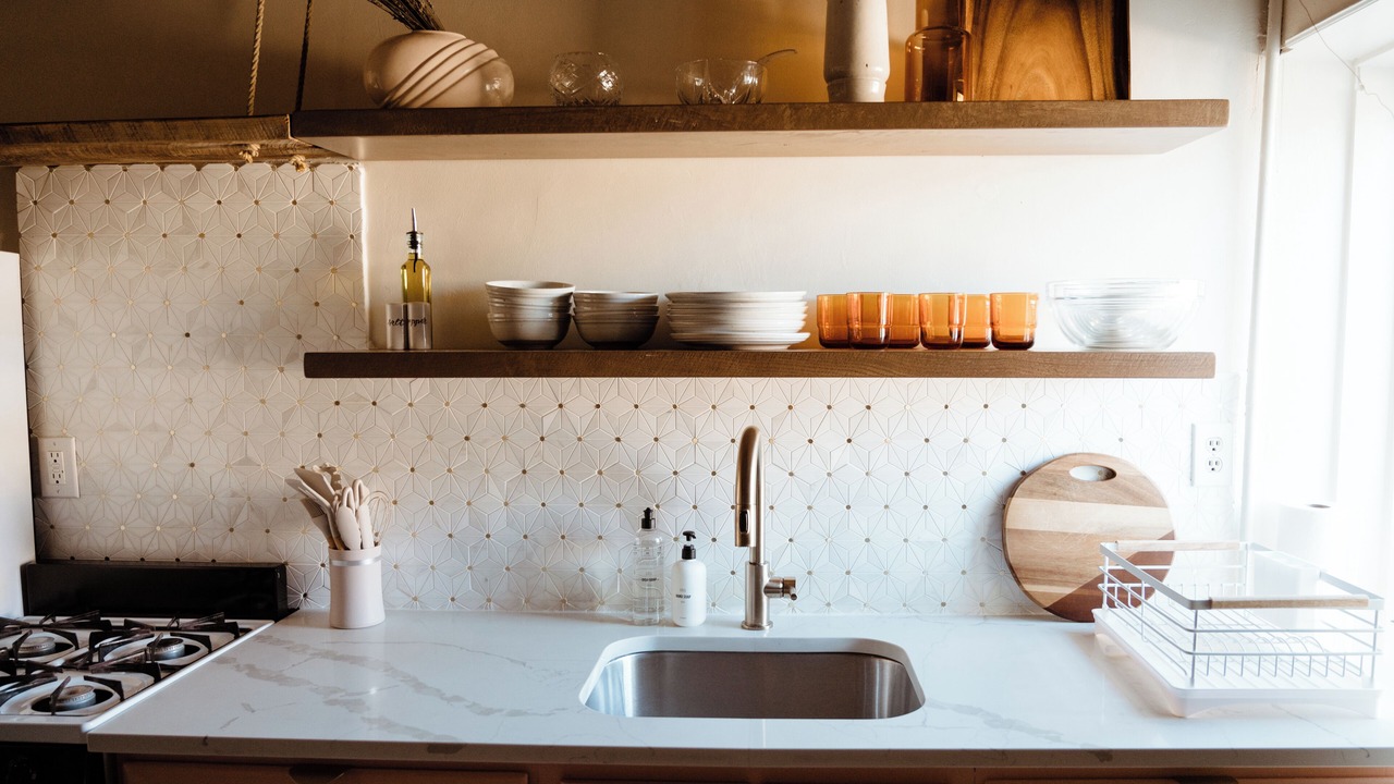 Photo of Kitchen in Old Town